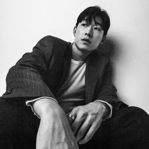 Kevin Chung 